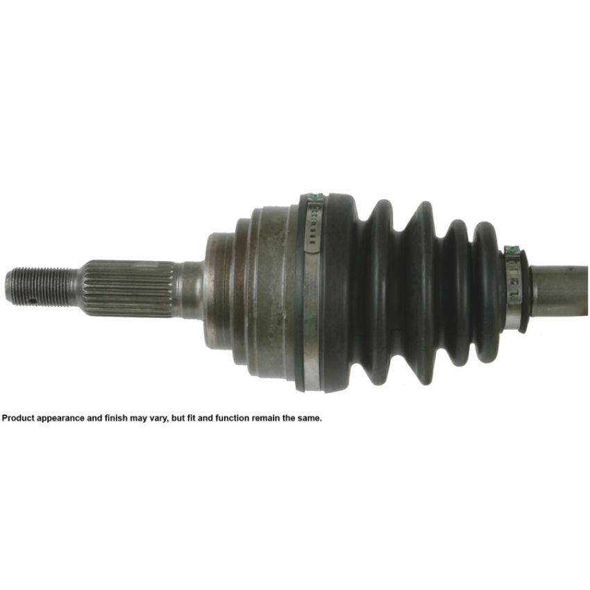 CARDONE Reman 60-1002 Remanufactured CV Axle Assembly