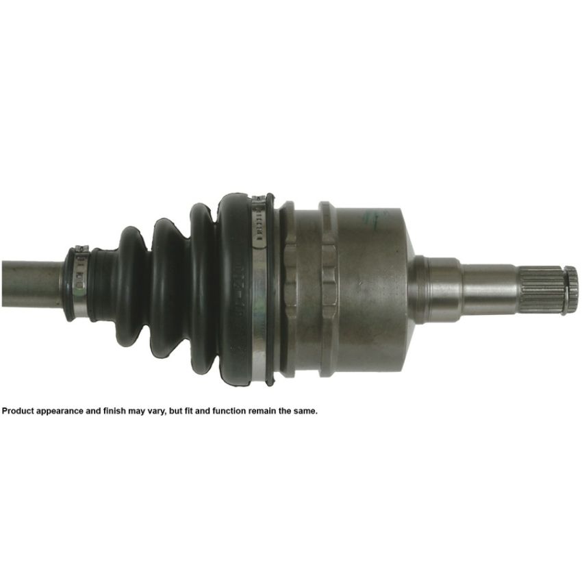 CARDONE Reman 60-1002 Remanufactured CV Axle Assembly