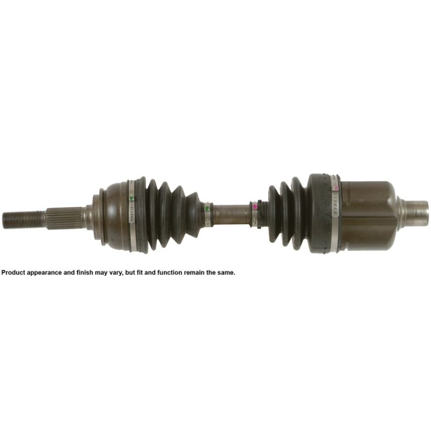 CARDONE Reman 60-1004 Remanufactured CV Axle Assembly
