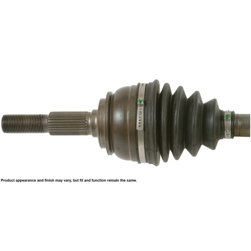 CARDONE Reman 60-1004 Remanufactured CV Axle Assembly
