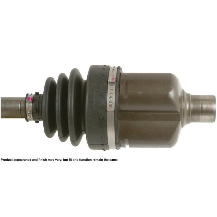 CARDONE Reman 60-1004 Remanufactured CV Axle Assembly