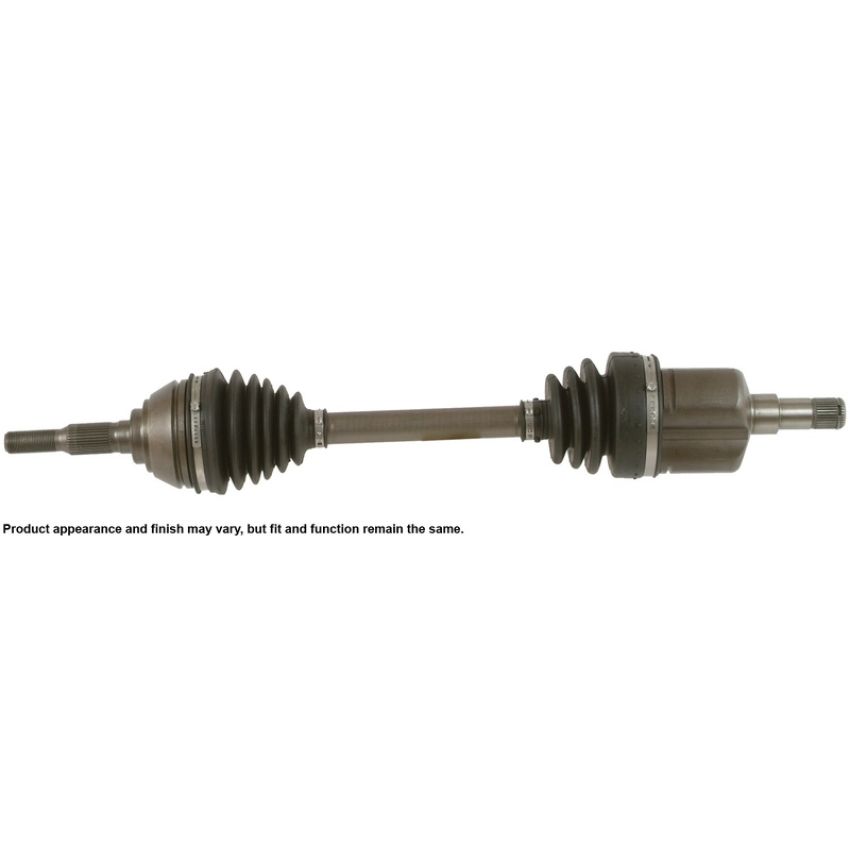 CARDONE Reman 60-1005 Remanufactured CV Axle Assembly