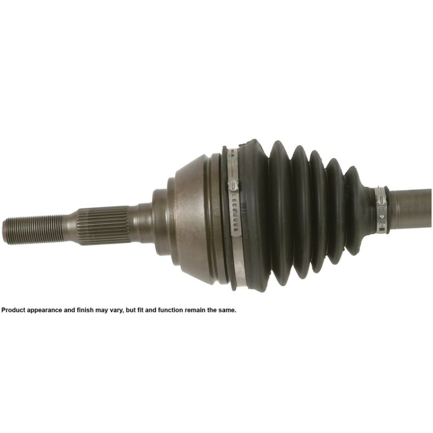 CARDONE Reman 60-1005 Remanufactured CV Axle Assembly