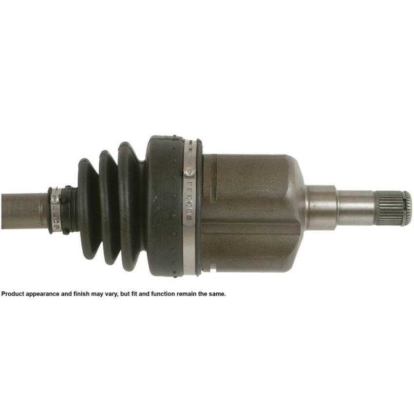 CARDONE Reman 60-1005 Remanufactured CV Axle Assembly