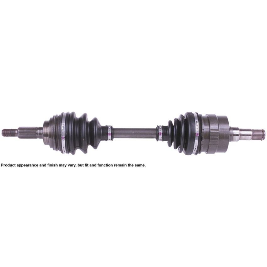 CARDONE Reman 60-1006 Remanufactured CV Axle Assembly