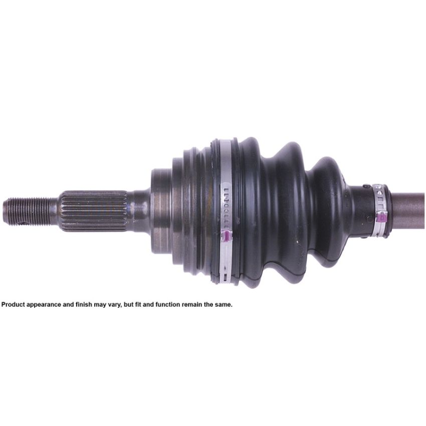 CARDONE Reman 60-1006 Remanufactured CV Axle Assembly