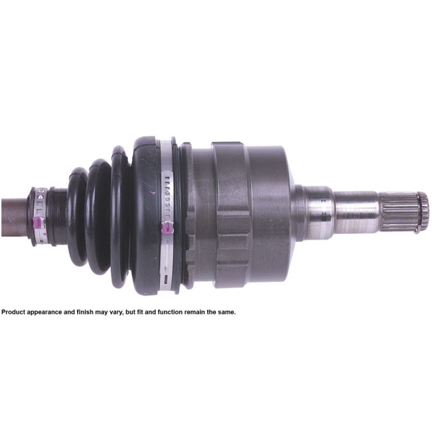 CARDONE Reman 60-1006 Remanufactured CV Axle Assembly
