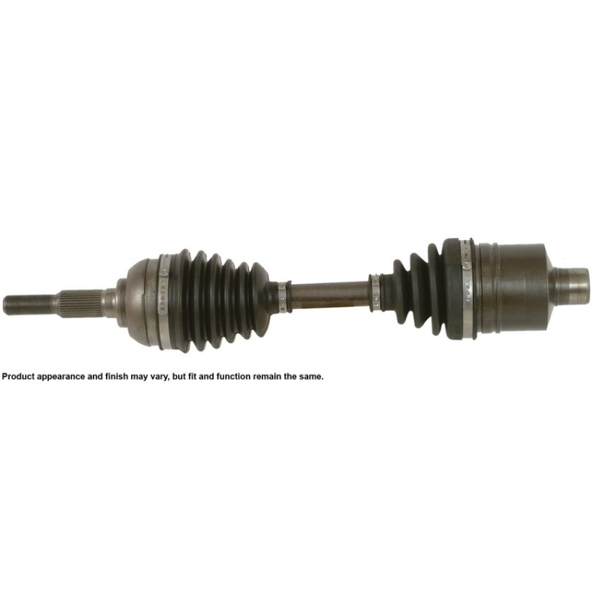 CARDONE Reman 60-1008 Remanufactured CV Axle Assembly