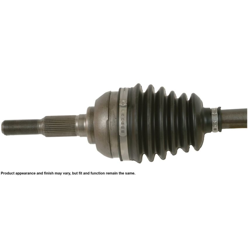 CARDONE Reman 60-1008 Remanufactured CV Axle Assembly