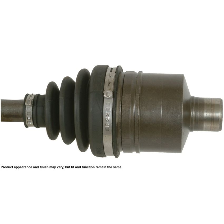 CARDONE Reman 60-1008 Remanufactured CV Axle Assembly