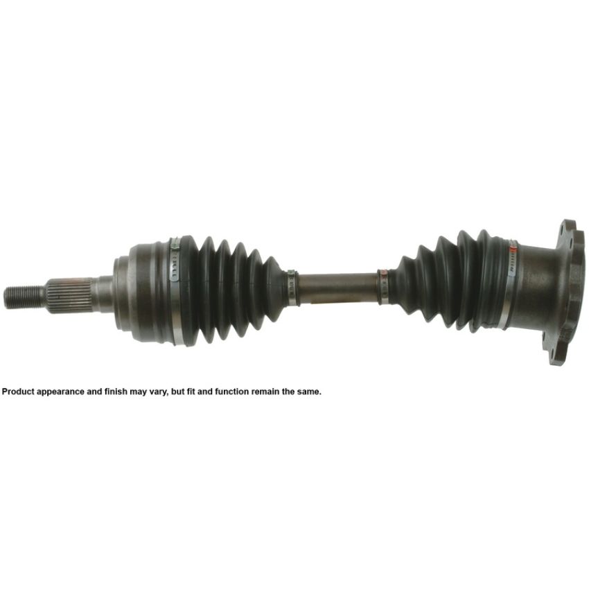CARDONE Reman 60-1009 Remanufactured CV Axle Assembly