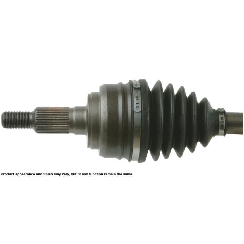 CARDONE Reman 60-1009 Remanufactured CV Axle Assembly