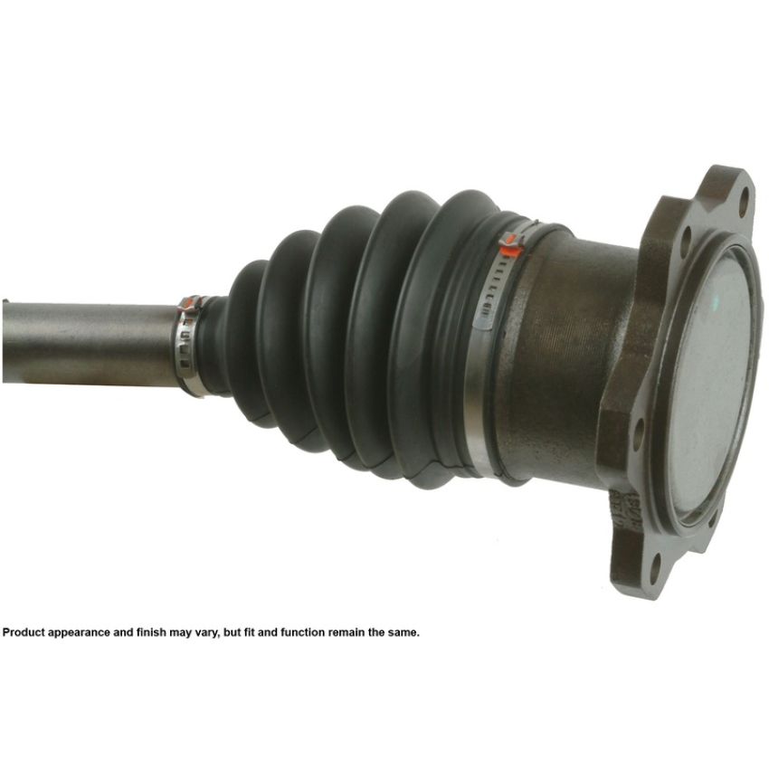 CARDONE Reman 60-1009 Remanufactured CV Axle Assembly