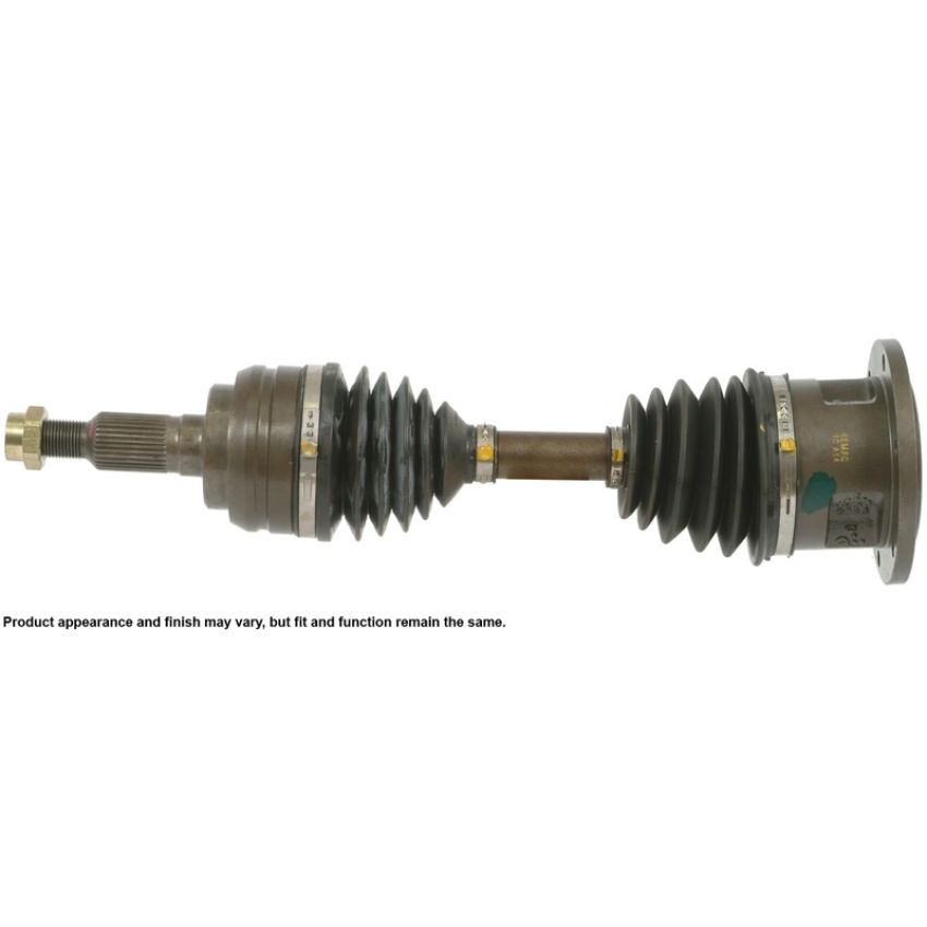 CARDONE Reman 60-1009HD Remanufactured CV Axle Assembly