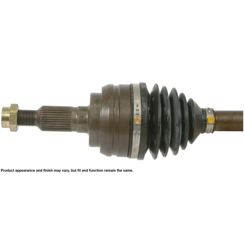 CARDONE Reman 60-1009HD Remanufactured CV Axle Assembly