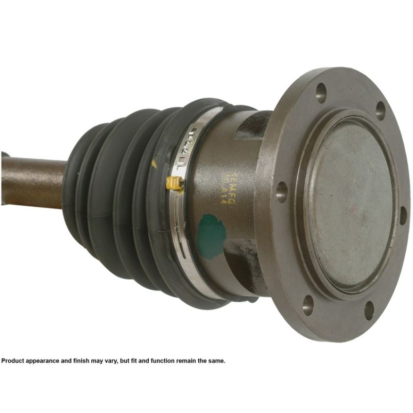 CARDONE Reman 60-1009HD Remanufactured CV Axle Assembly