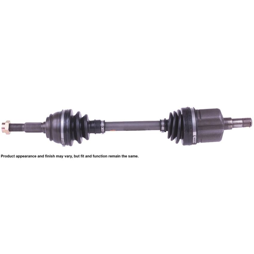 CARDONE Reman 60-1010 Remanufactured CV Axle Assembly