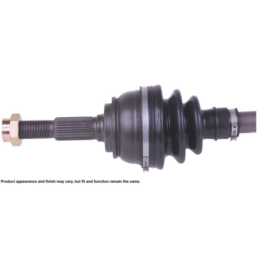 CARDONE Reman 60-1010 Remanufactured CV Axle Assembly