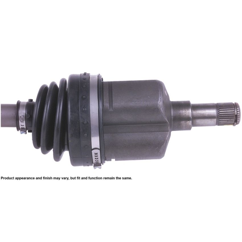 CARDONE Reman 60-1010 Remanufactured CV Axle Assembly
