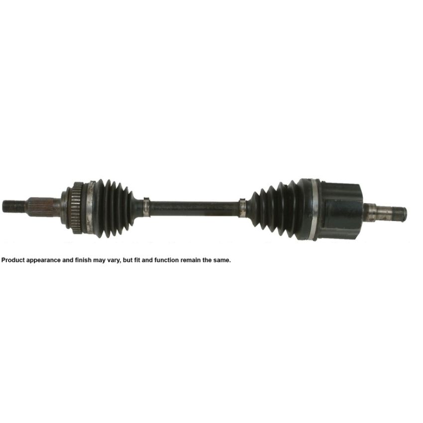 CARDONE Reman 60-1011 Remanufactured CV Axle Assembly