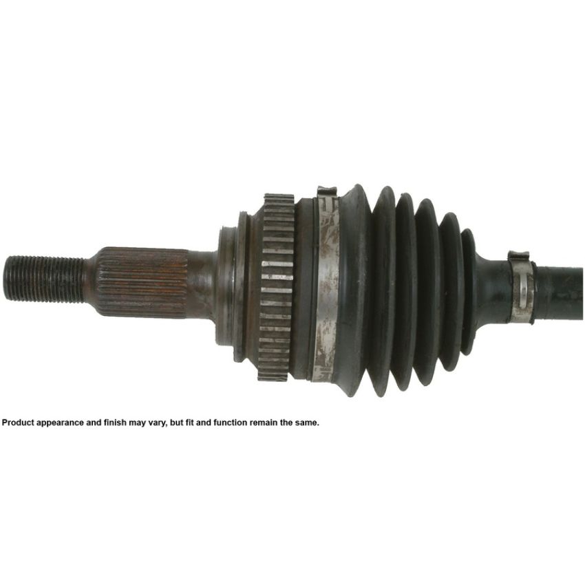 CARDONE Reman 60-1011 Remanufactured CV Axle Assembly