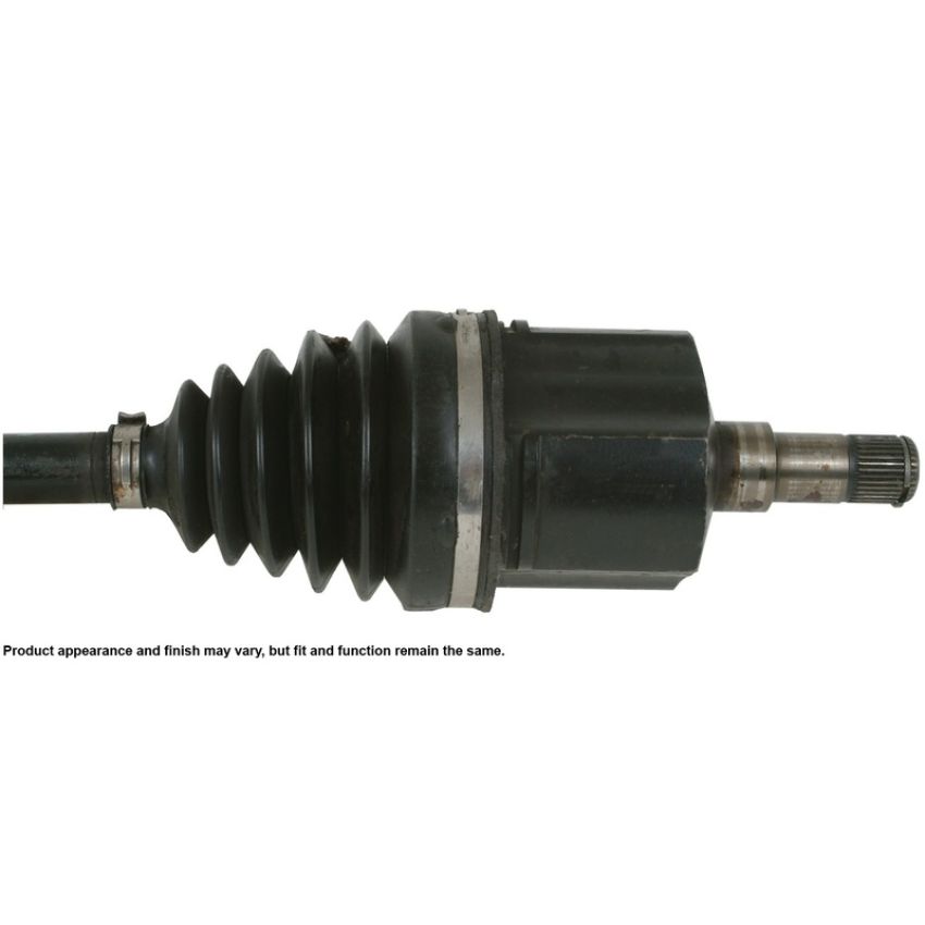 CARDONE Reman 60-1011 Remanufactured CV Axle Assembly