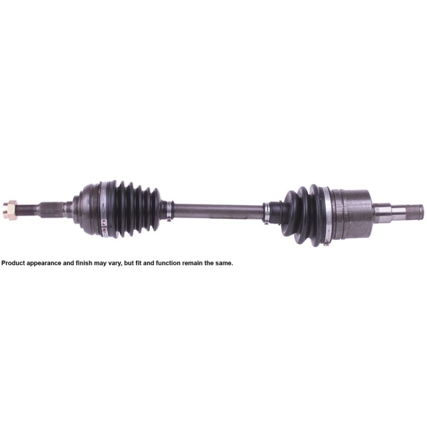 CARDONE Reman 60-1012 Remanufactured CV Axle Assembly