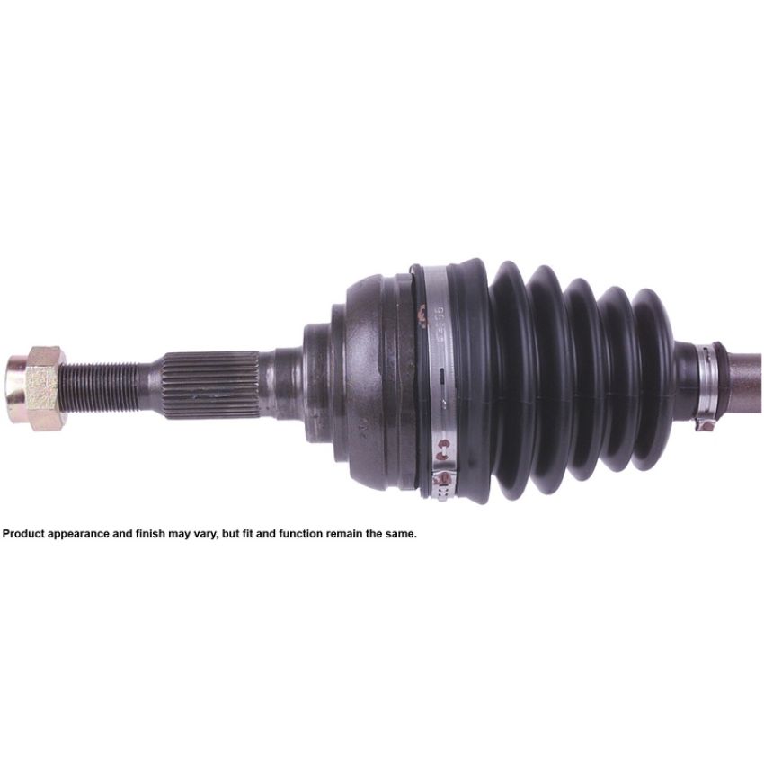 CARDONE Reman 60-1012 Remanufactured CV Axle Assembly