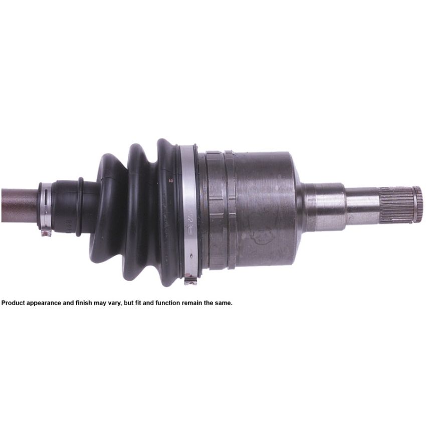 CARDONE Reman 60-1012 Remanufactured CV Axle Assembly