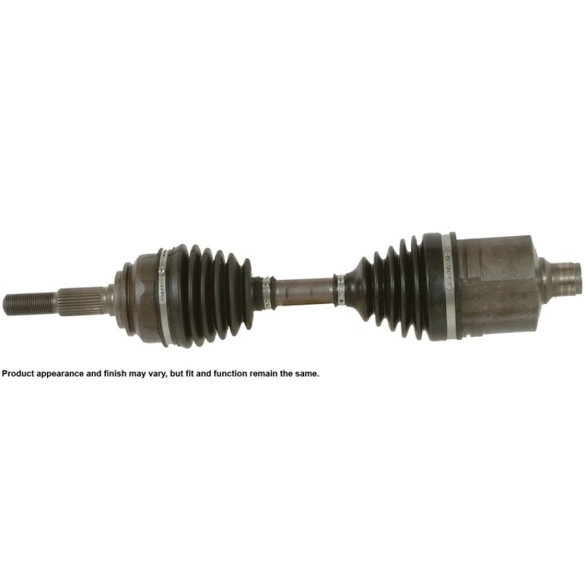 CARDONE Reman 60-1013 Remanufactured CV Axle Assembly