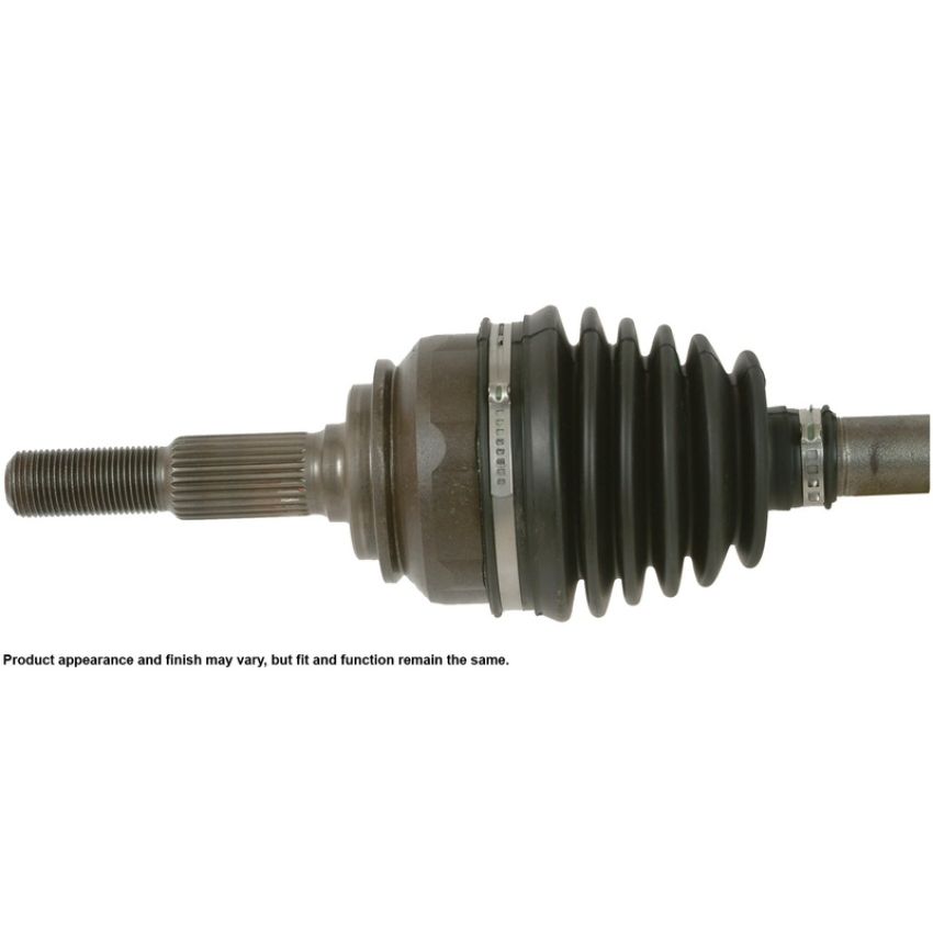 CARDONE Reman 60-1013 Remanufactured CV Axle Assembly