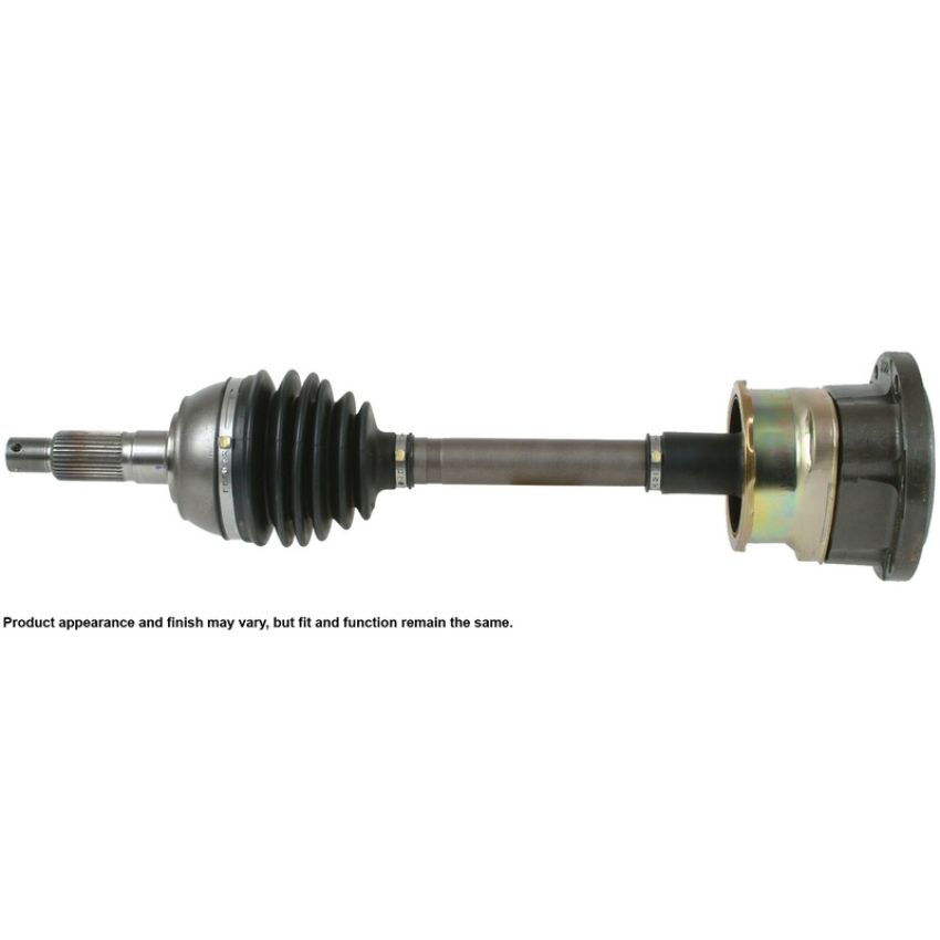 CARDONE Reman 60-1014 Remanufactured CV Axle Assembly