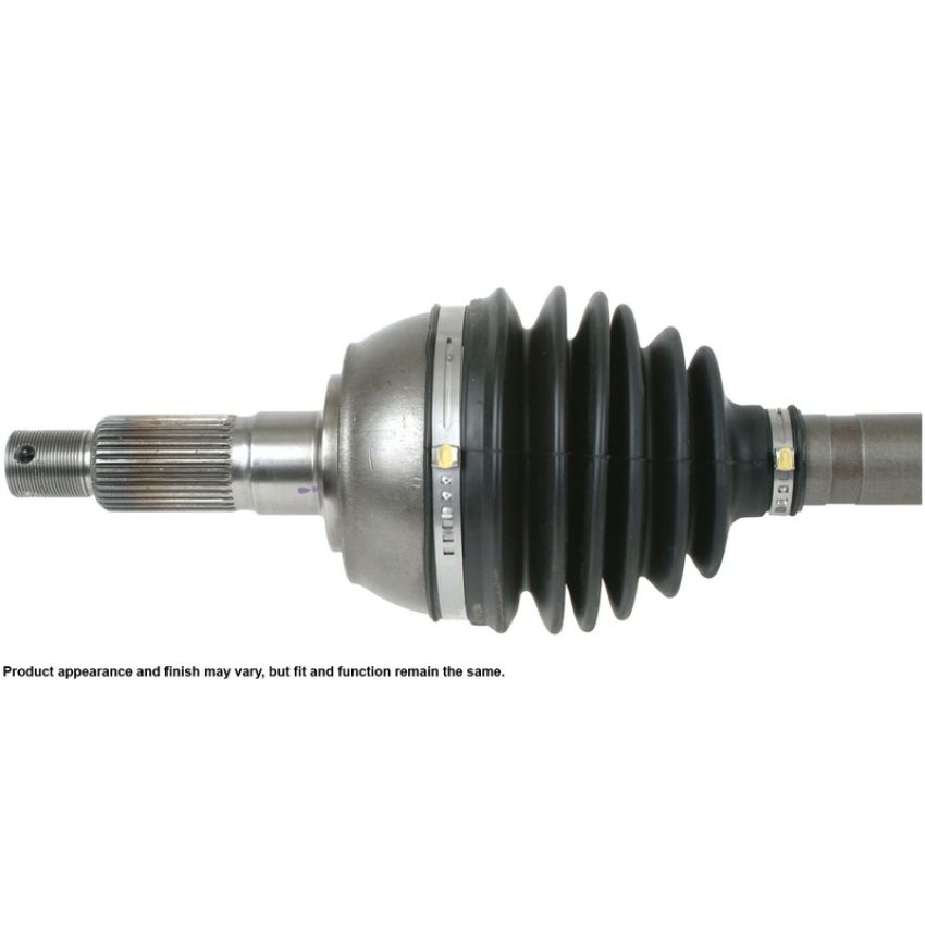 CARDONE Reman 60-1014 Remanufactured CV Axle Assembly