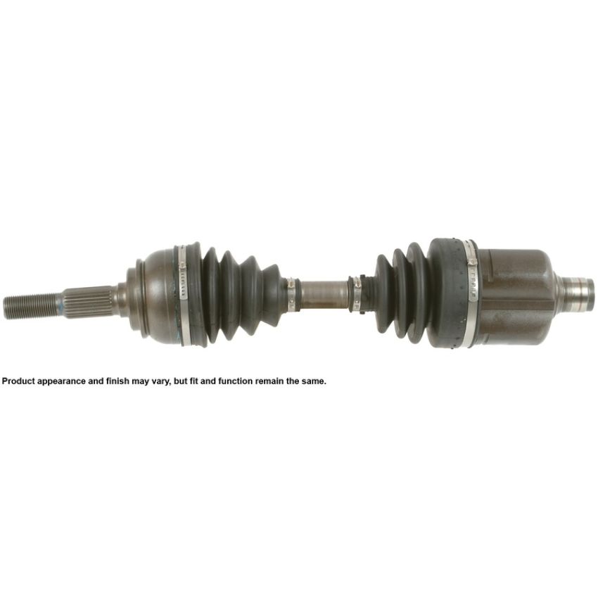 CARDONE Reman 60-1016 Remanufactured CV Axle Assembly