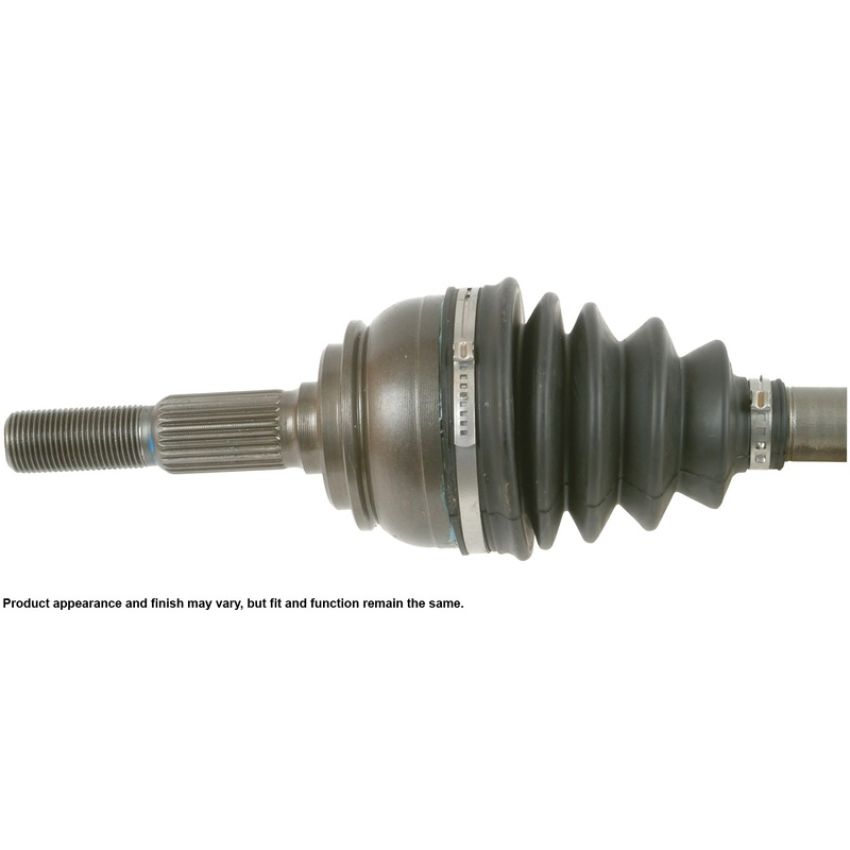 CARDONE Reman 60-1016 Remanufactured CV Axle Assembly