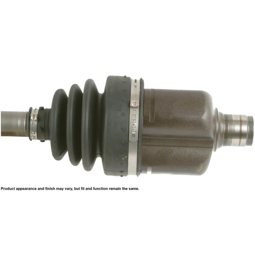 CARDONE Reman 60-1016 Remanufactured CV Axle Assembly