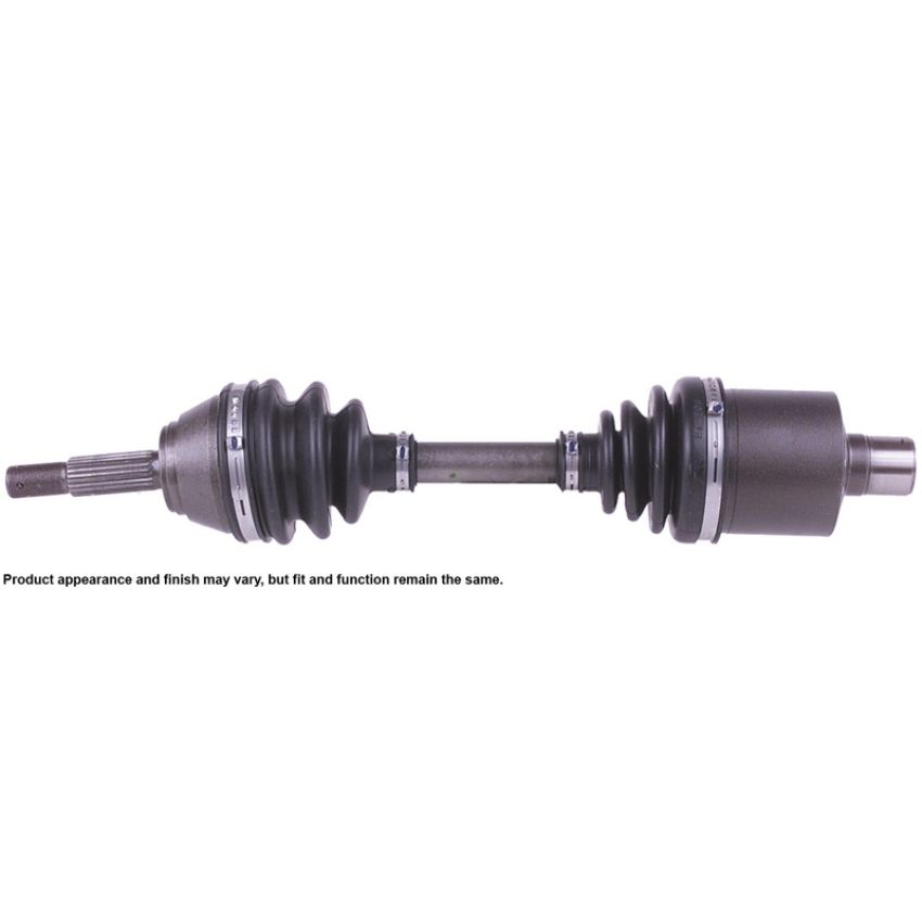 CARDONE Reman 60-1018 Remanufactured CV Axle Assembly