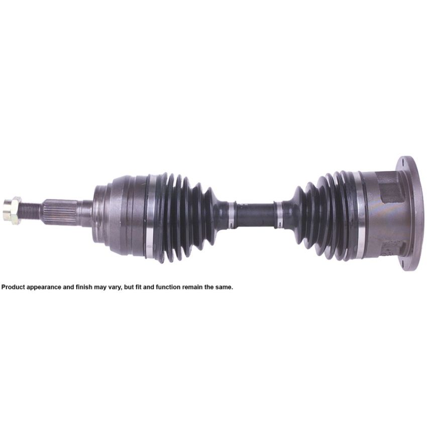CARDONE Reman 60-1019 Remanufactured CV Axle Assembly