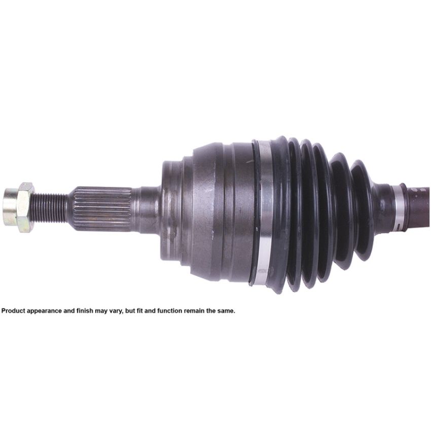 CARDONE Reman 60-1019 Remanufactured CV Axle Assembly