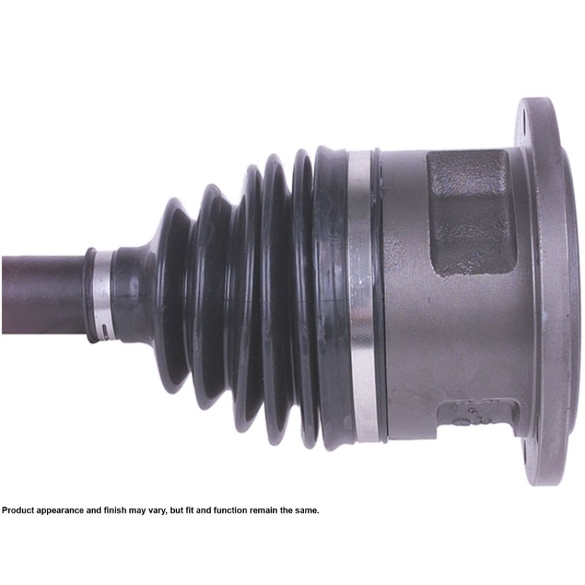 CARDONE Reman 60-1019 Remanufactured CV Axle Assembly