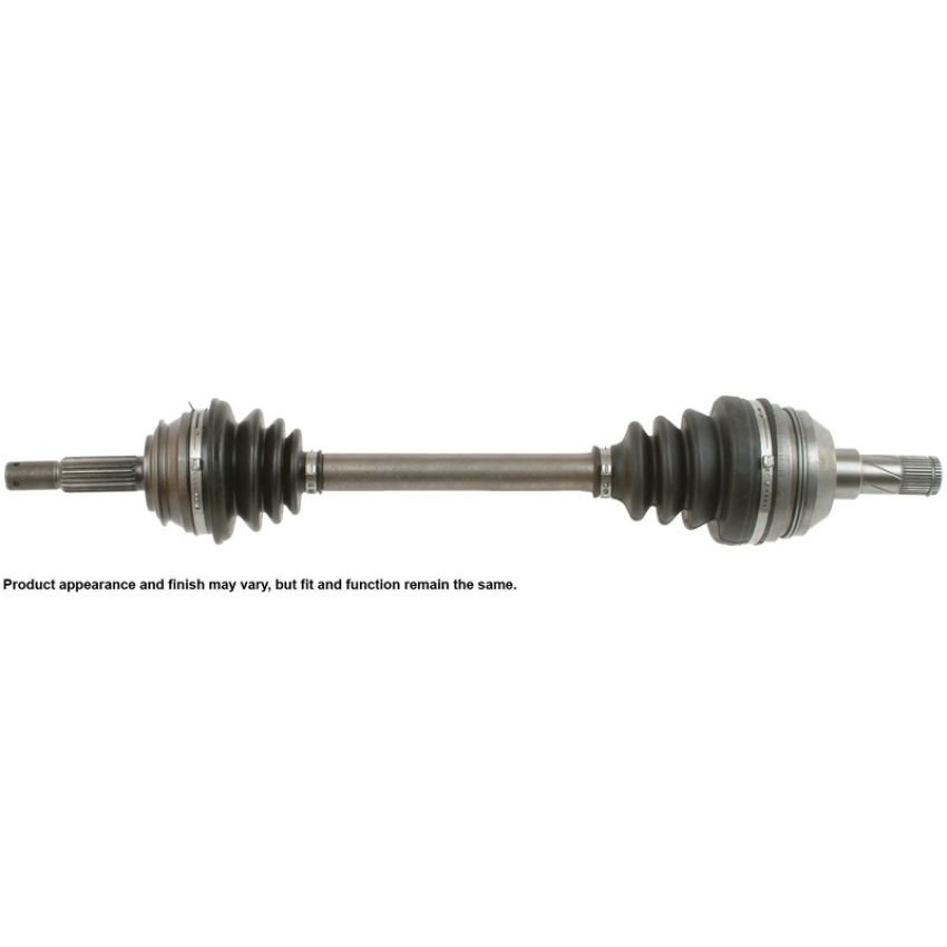 CARDONE Reman 60-1021 Remanufactured CV Axle Assembly