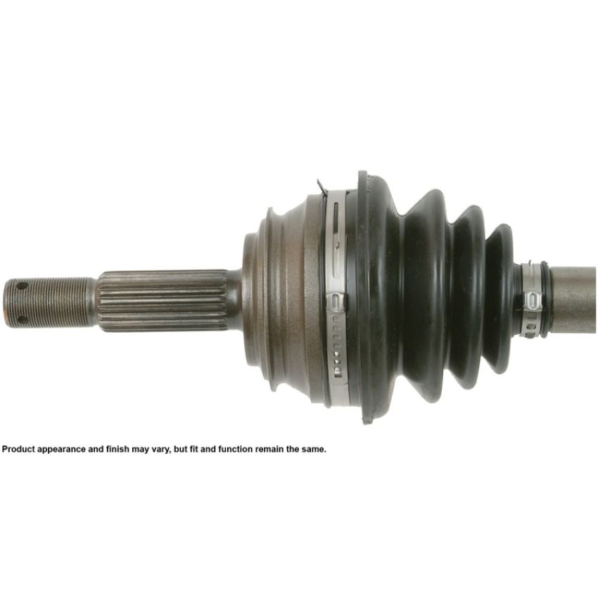CARDONE Reman 60-1021 Remanufactured CV Axle Assembly