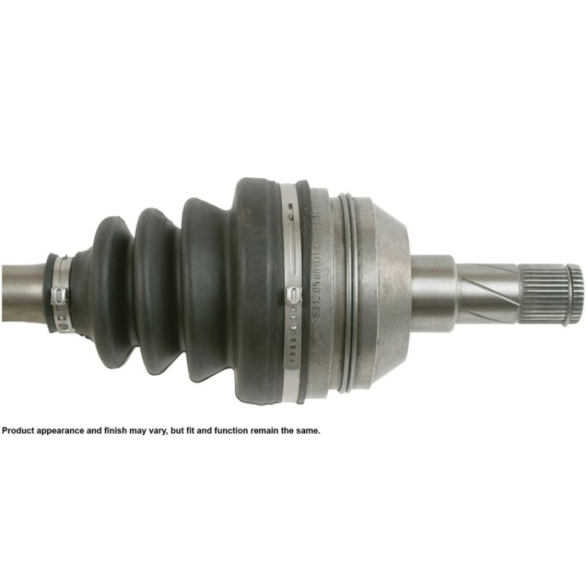CARDONE Reman 60-1021 Remanufactured CV Axle Assembly