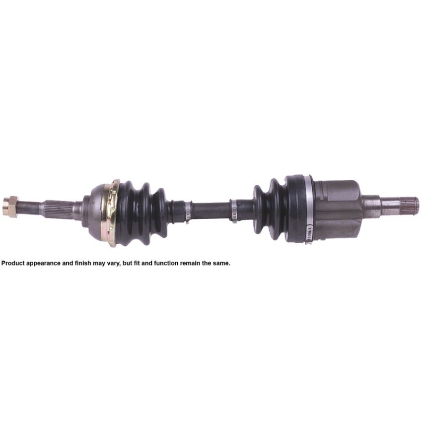 CARDONE Reman 60-1024 Remanufactured CV Axle Assembly