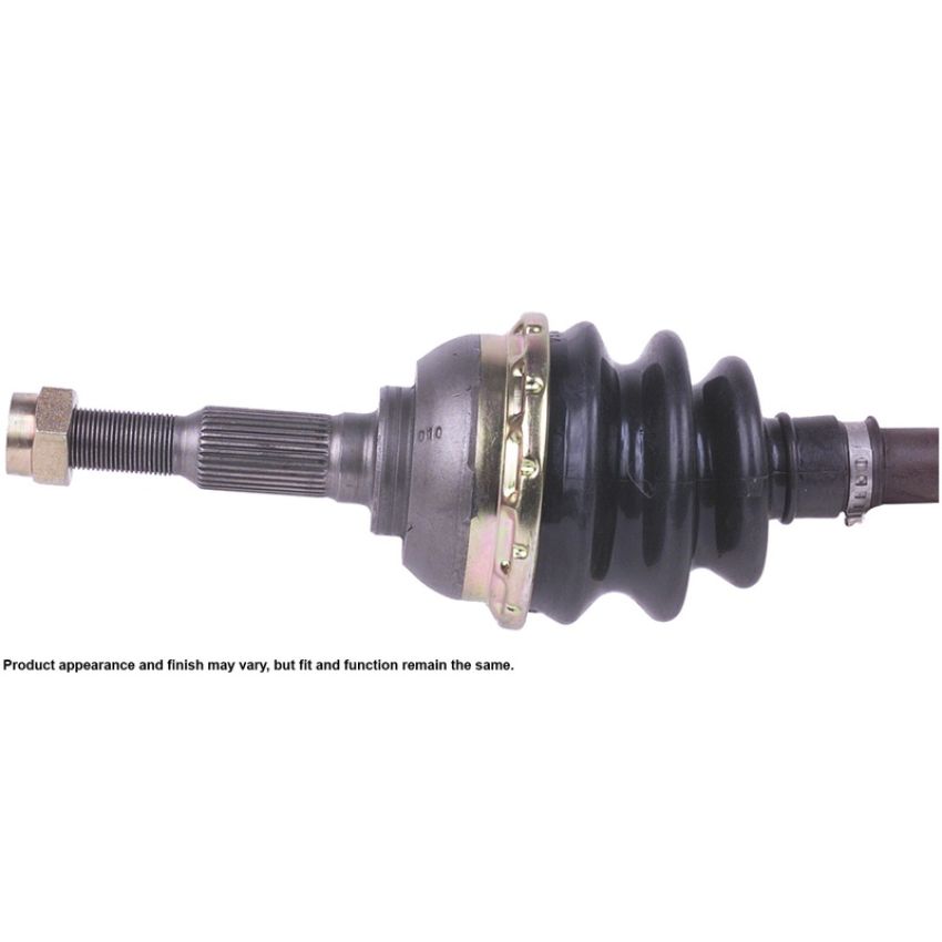 CARDONE Reman 60-1024 Remanufactured CV Axle Assembly