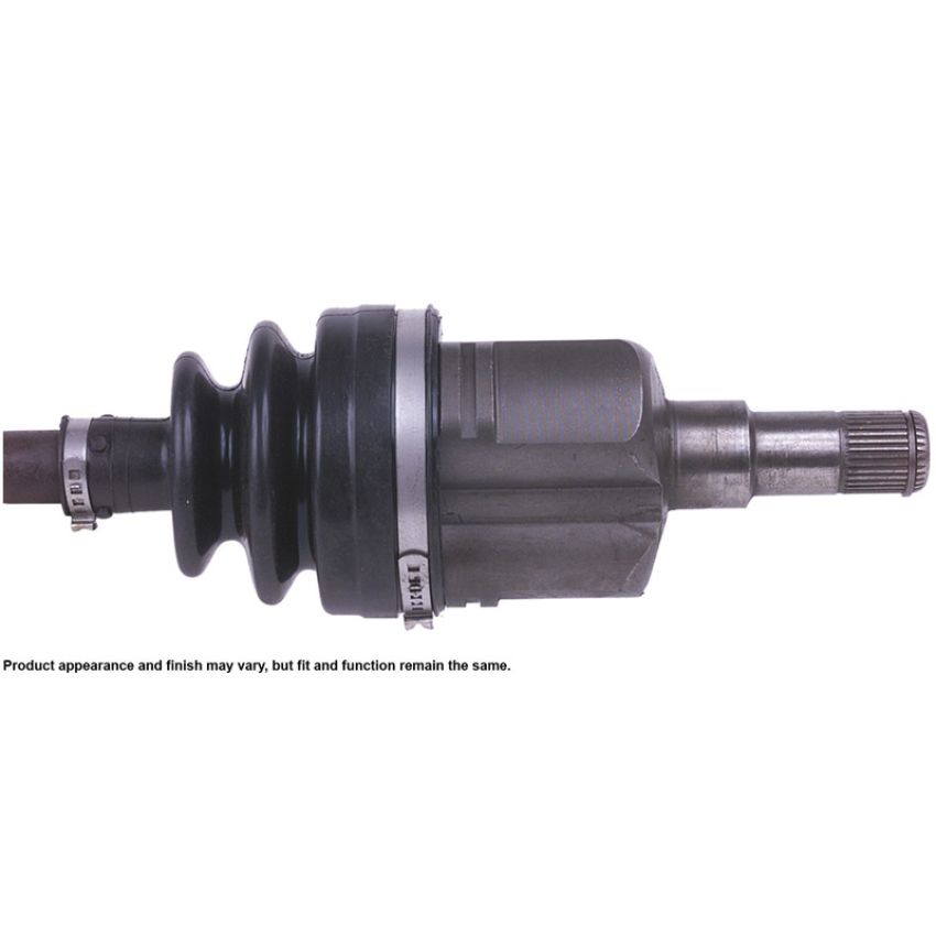CARDONE Reman 60-1024 Remanufactured CV Axle Assembly