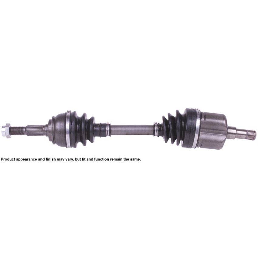 CARDONE Reman 60-1025 Remanufactured CV Axle Assembly