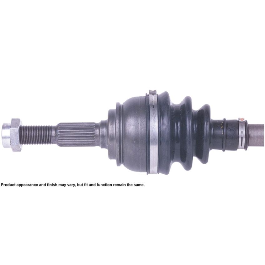 CARDONE Reman 60-1025 Remanufactured CV Axle Assembly