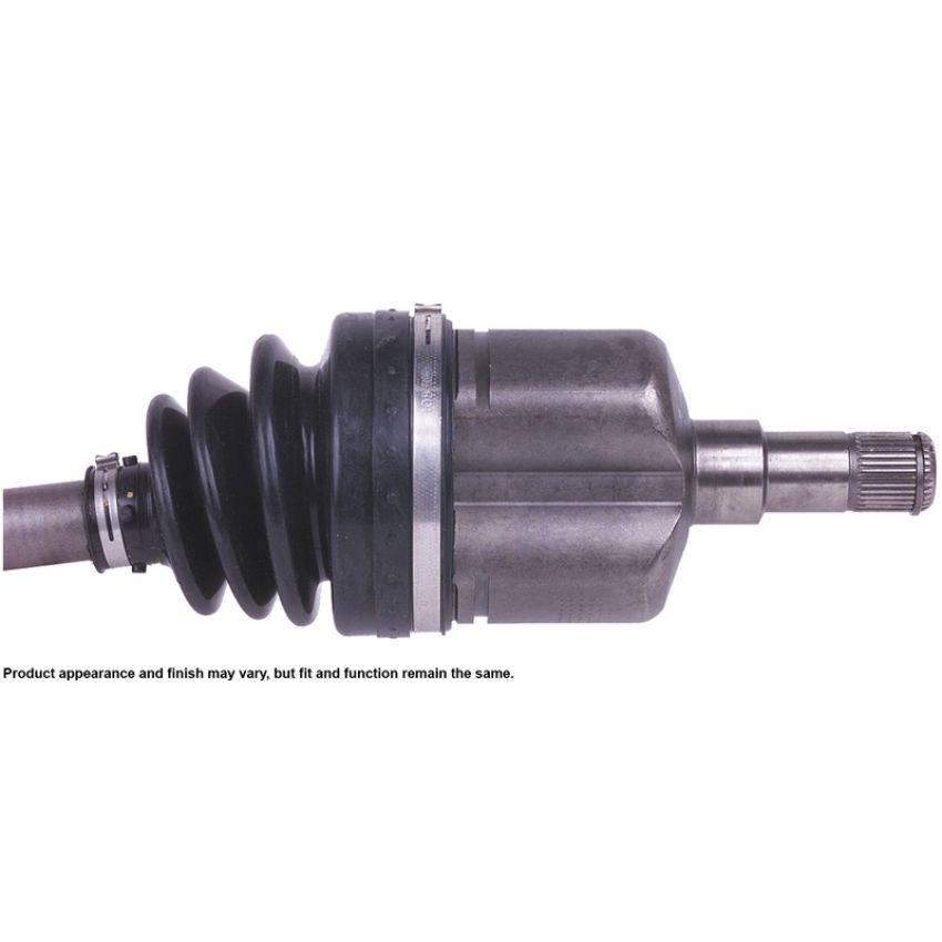CARDONE Reman 60-1025 Remanufactured CV Axle Assembly