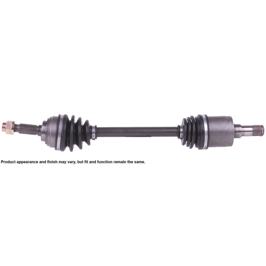 CARDONE Reman 60-1031 Remanufactured CV Axle Assembly